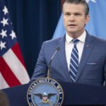 46 Senators Demand Hegseth’s ‘Bare Minimum’ Iran War Cost Ledger