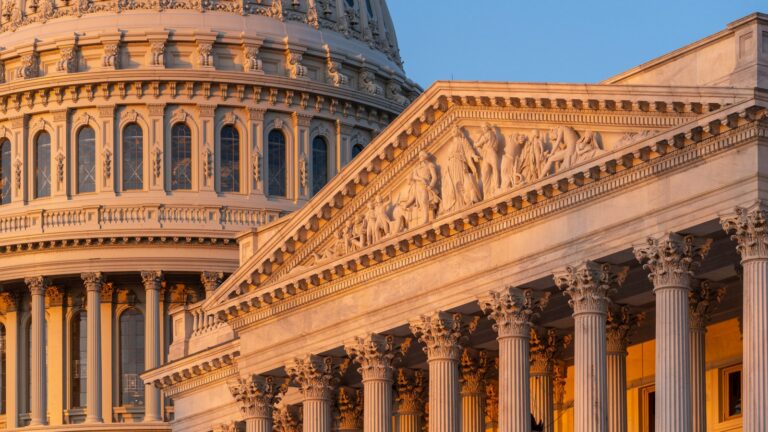 Midterm Money Map: $2.1B to Congress Candidates — and $480M+ in IEs Already