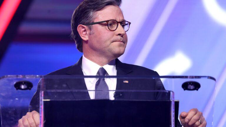 Johnson Ends House Session Early — Massie’s Hegseth Impeachment Clock Stalls