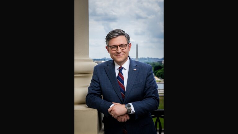 Johnson Ends House Session Early — Massie’s Hegseth Impeachment Clock Stalls